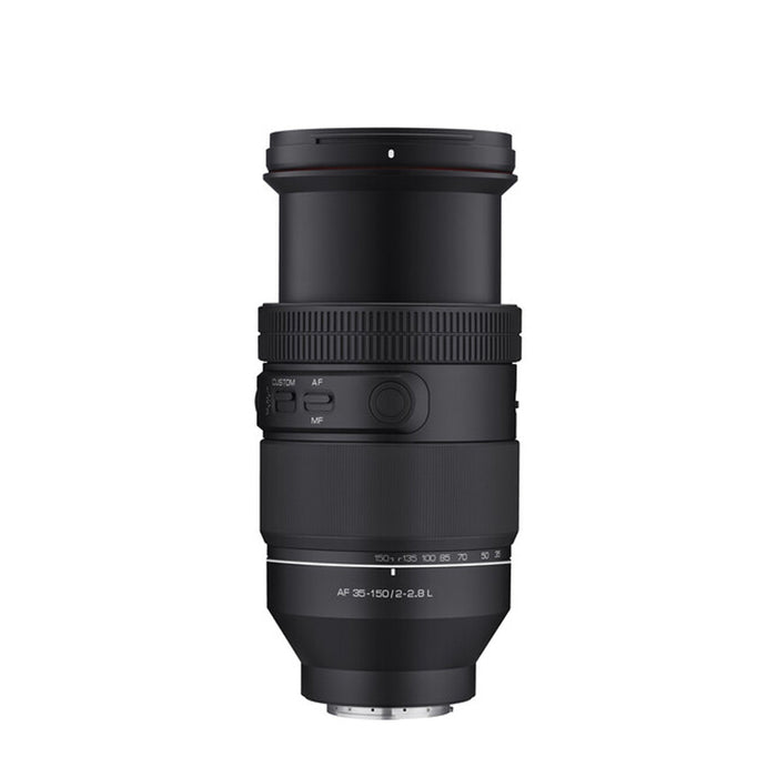 Samyang AF 35-150mm F2-2.8 (Per L-Mount) - Garanzia Fowa Italia - Foto Ottica zoom