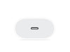 Apple Power Adapter USB-C 20W ingresso