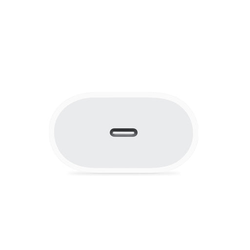 Apple Power Adapter USB-C 20W ingresso