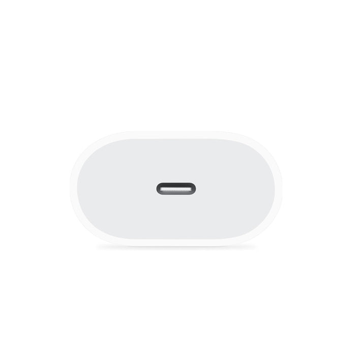 Apple Power Adapter USB-C 20W ingresso