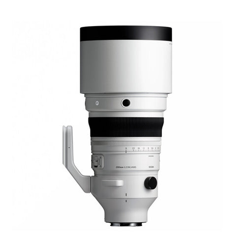 Sigma S 200mm F2 DG OS (Sony E-Mount)