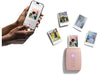 Fujifilm Instax Mini Link 3 (Rose Pink) immagini stampate