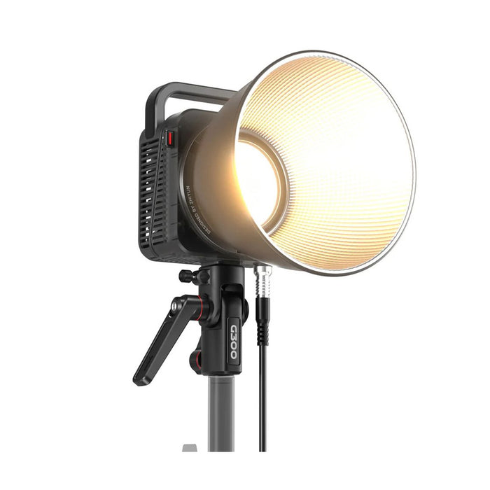 Zhiyun Molus G300