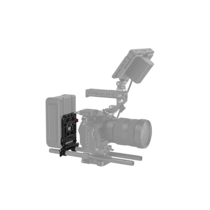 smallrig-piastra-per-batteria-v-mount-montato-fronte