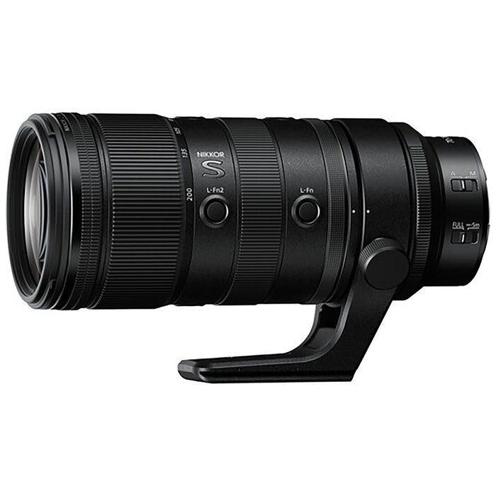 Nikon NIKKOR Z 70-200mm f/2.8 VR S II