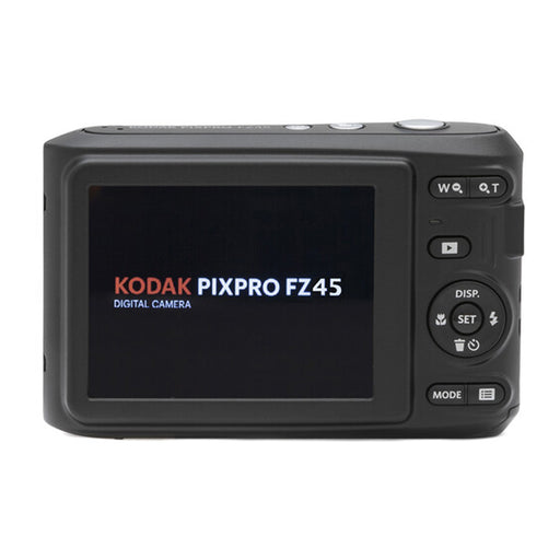Kodak PixPro FZ45 (Black) retro