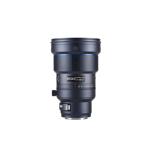 Laowa Venus Optics obiettivo 200mm f/2 FF