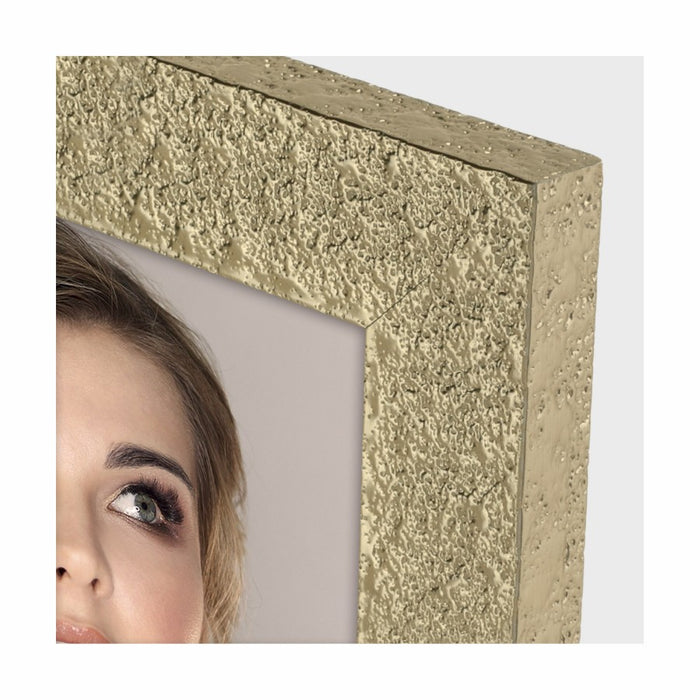 Cornice in PS "Orion Gold" (13x18) - Art. DC257G dettagli2