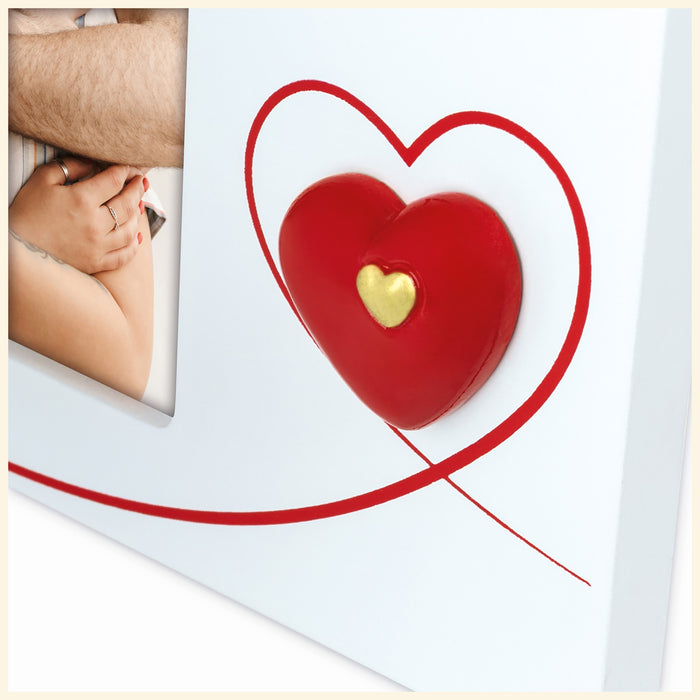 ZEP Cornice Roberta Verticale 10×15 Art EA9546V