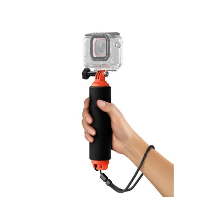 Insta360 impugnatura galleggiante (Per Insta360 X4)