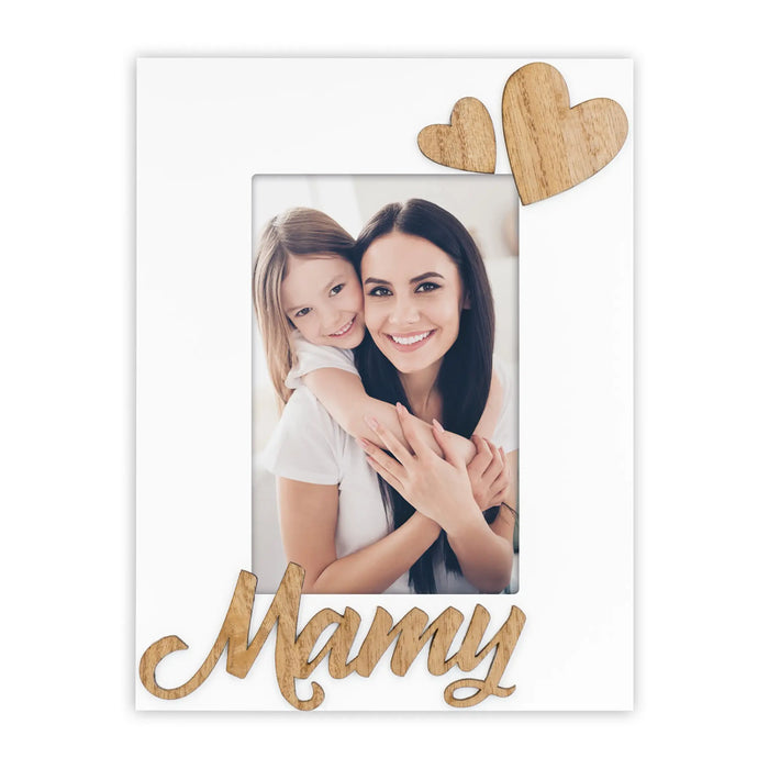 Zep Cornice In Legno Mamy Vertical 10x15 Art FZ6446