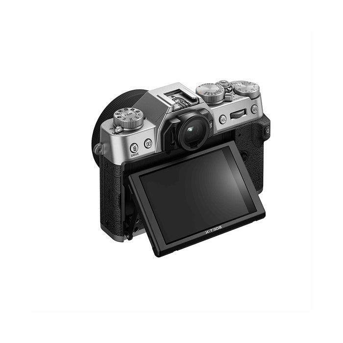 FUJIFILM X-T30 III