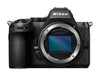 Nikon Z5II BODY + SDXC 128GB - Garanzia Nital Italia