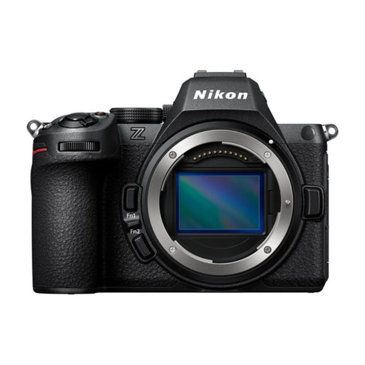 Nikon Z5II BODY + SDXC 128GB - Garanzia Nital Italia