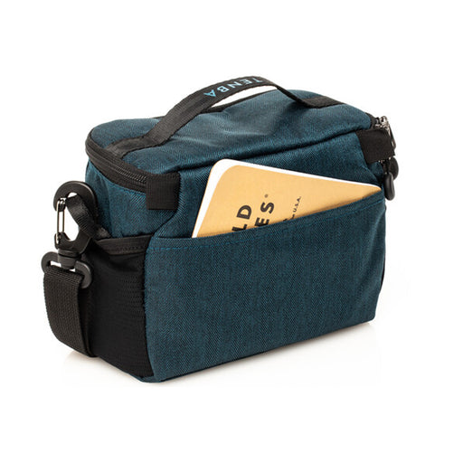 Tenba BYOB 7 (Blu) retro