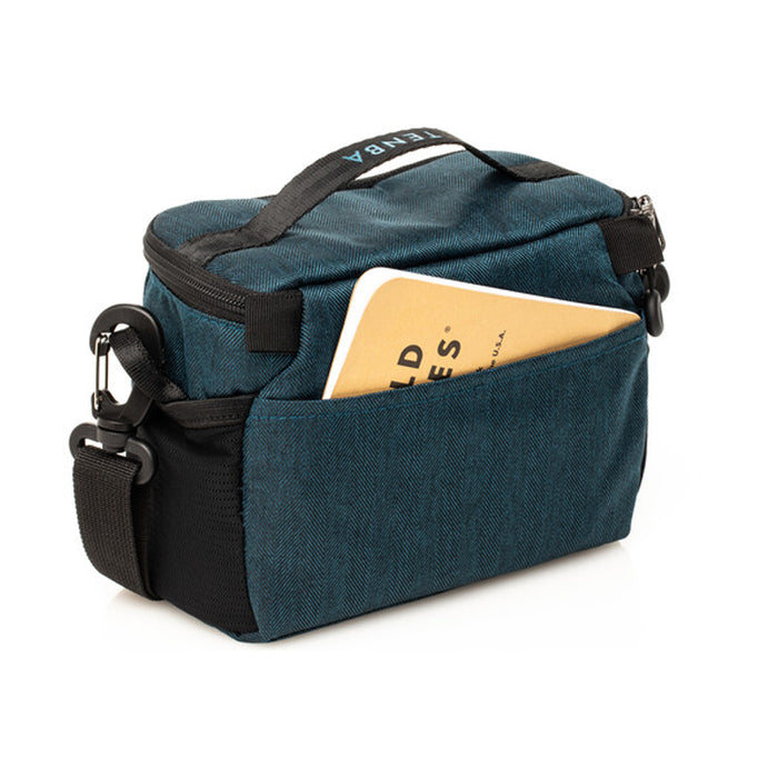 Tenba BYOB 7 (Blu) retro