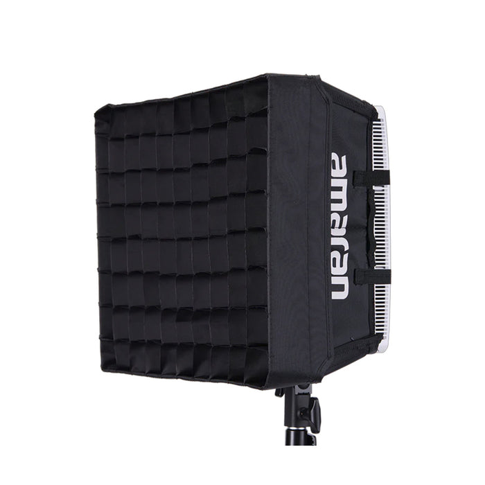 AMARAN PANO 120C KIT CHARCOAL dettaglio