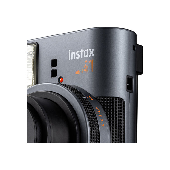 Fujifilm Instax Mini 41 dettaglio