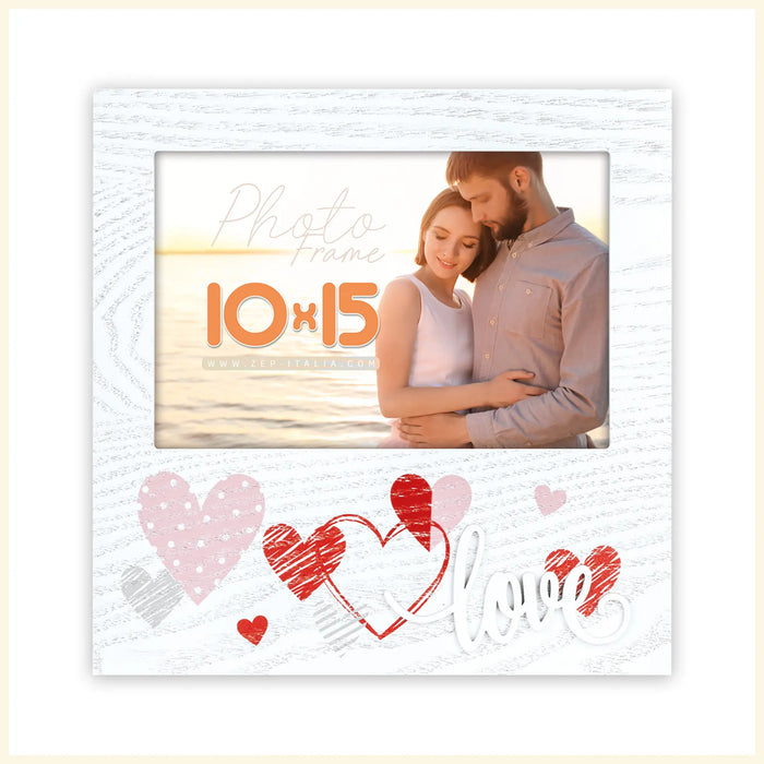 ZEP Cornice Nadia Orizzontale 10×15 Art FH564H