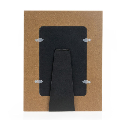 Cornice in legno "Vittoria Vertical" (10x15) - Art. HN4246 retro