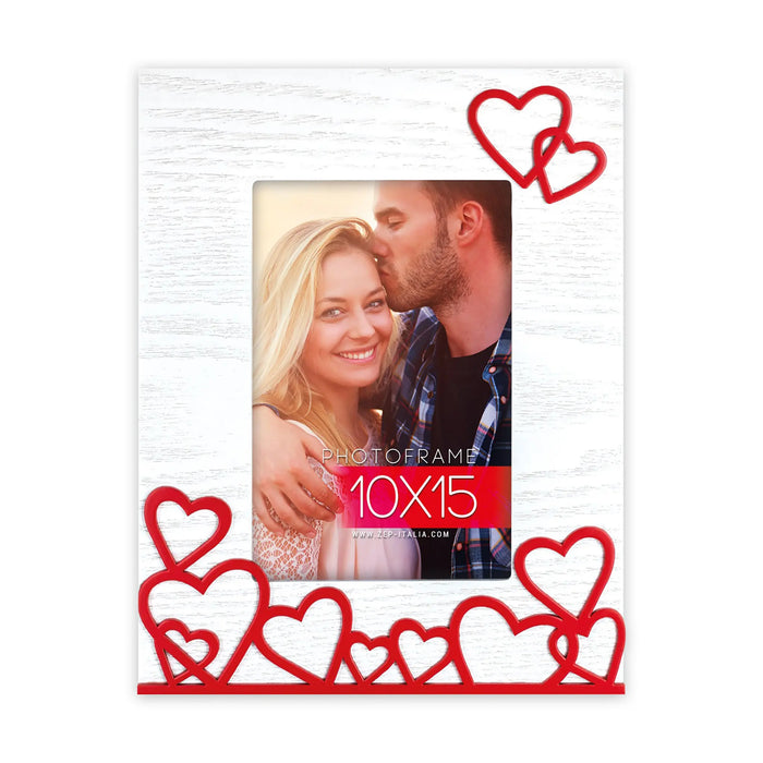 ZEP Cornice Amalia Vertical 10x15 Art FH646V