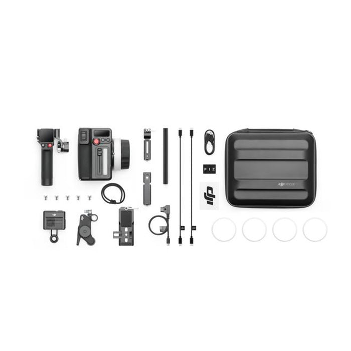 DJI Focus Pro (All-In-One Combo) - Garanzia DJI Italia
