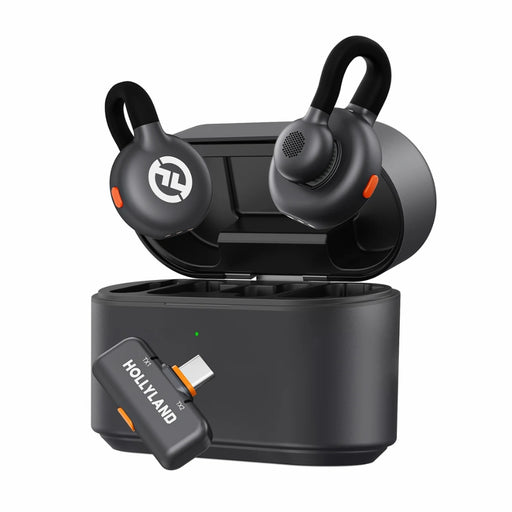 Hollyland Lark M2S (USB-C)