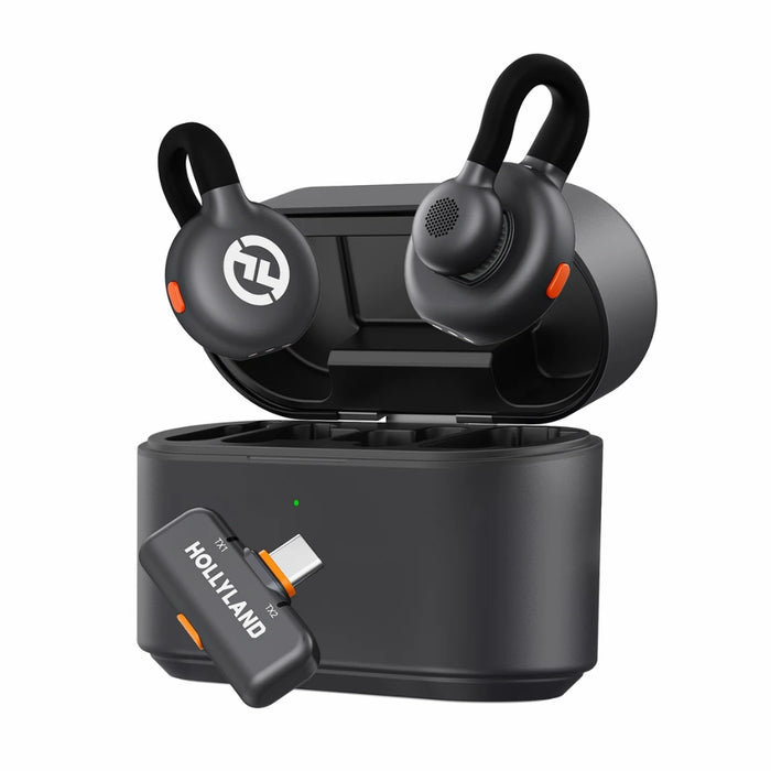 Hollyland Lark M2S (USB-C)