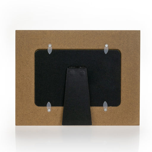 Cornice in legno "Vittoria Horizontal" (10x15) - Art. HN4264 retro