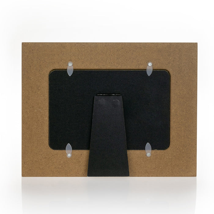 Cornice in legno "Vittoria Horizontal" (10x15) - Art. HN4264 retro