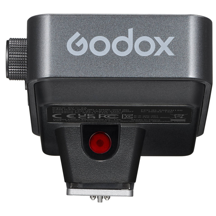 Godox X3 PRO TTL Flash Trigger Nikon