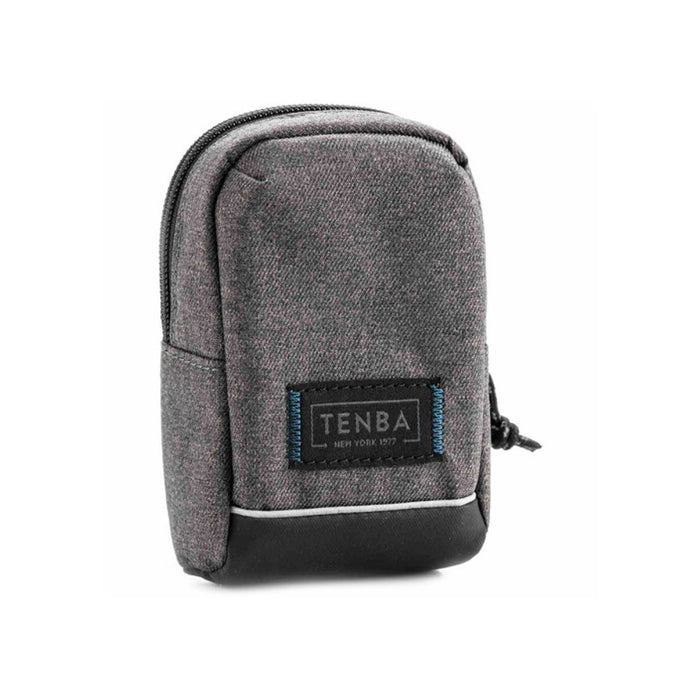 Tenba Skyline 3 V2 Pouch (Grey) fronte