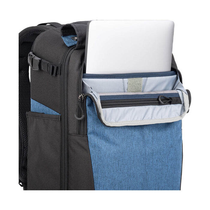 Think Tank Zaino Mover (Marine Blue) pc