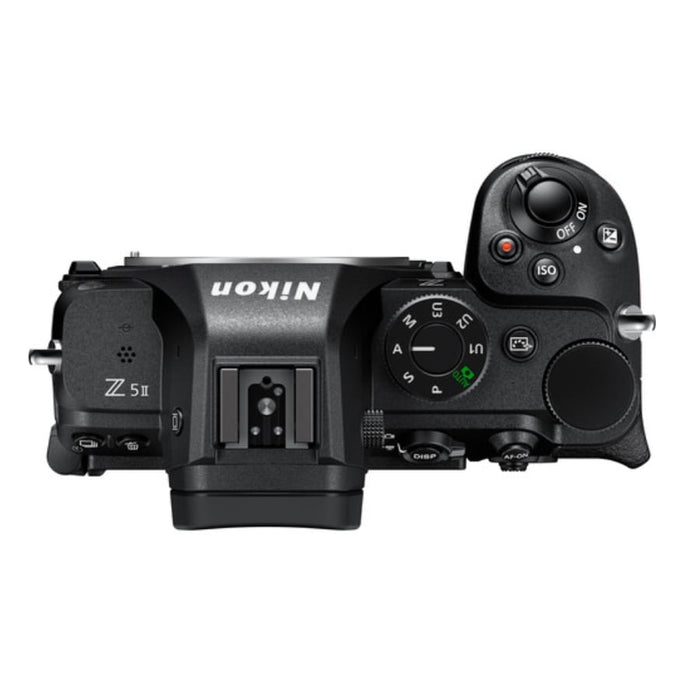 Nikon Z5II BODY + SDXC 128GB - Garanzia Nital Italia alto