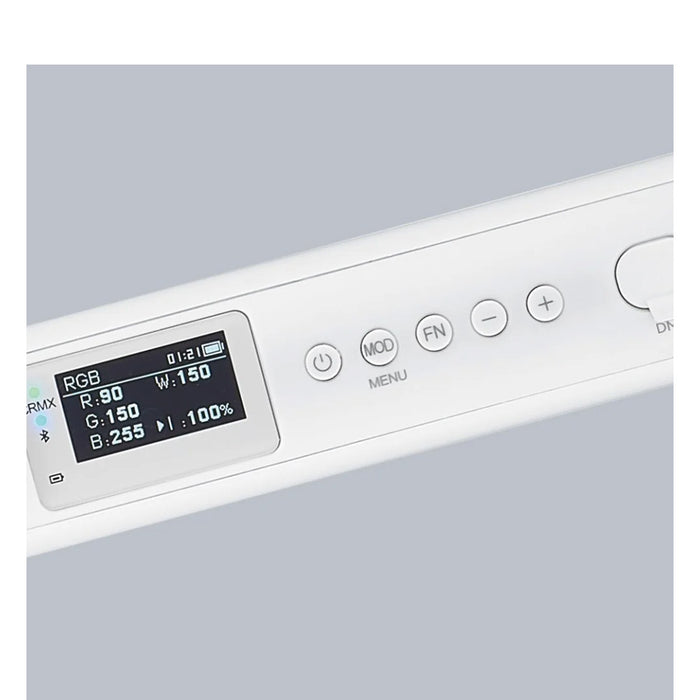 Godox Pixel Tube Knowled RGBW 120cm