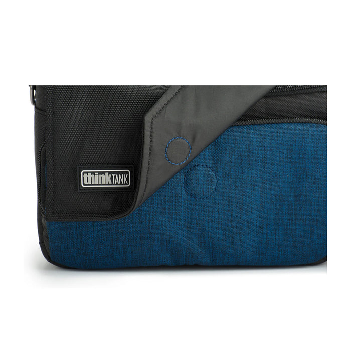 Think Tank Mirrorless Mover 5 (Dark Blue)dettaglio
