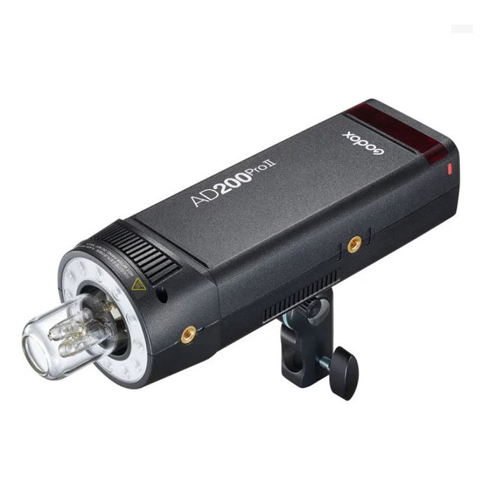Godox Flash AD200 PRO II bulbo flash