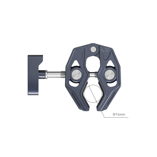 SMALLRIG CRAB-SHAPED CLAMP (3755B)