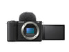 sony-zv-e-10-ii-body-fronte