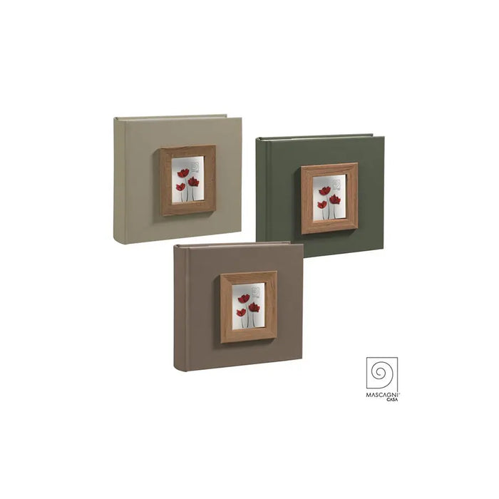 Zep Album Portafoto 100 Foto 13x19 Art S558