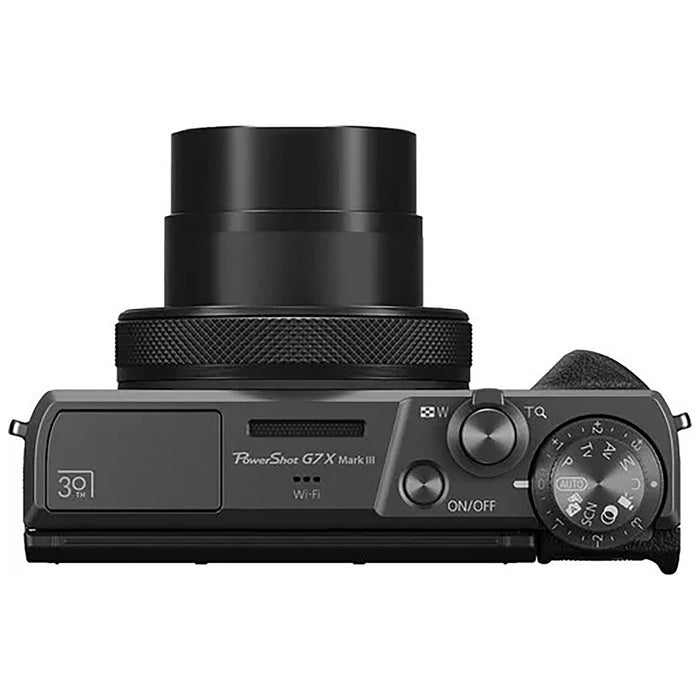 Canon PowerShot G7 X Mark III Limited Edition