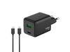 nilox-caricatore-gan-45w-2-porte-cavo-usb-c