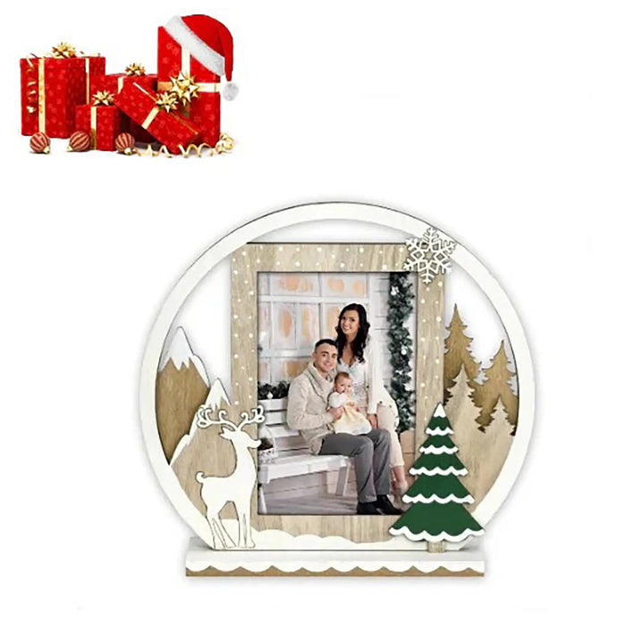 Zep Cornice Vester 10×15 cm CH836