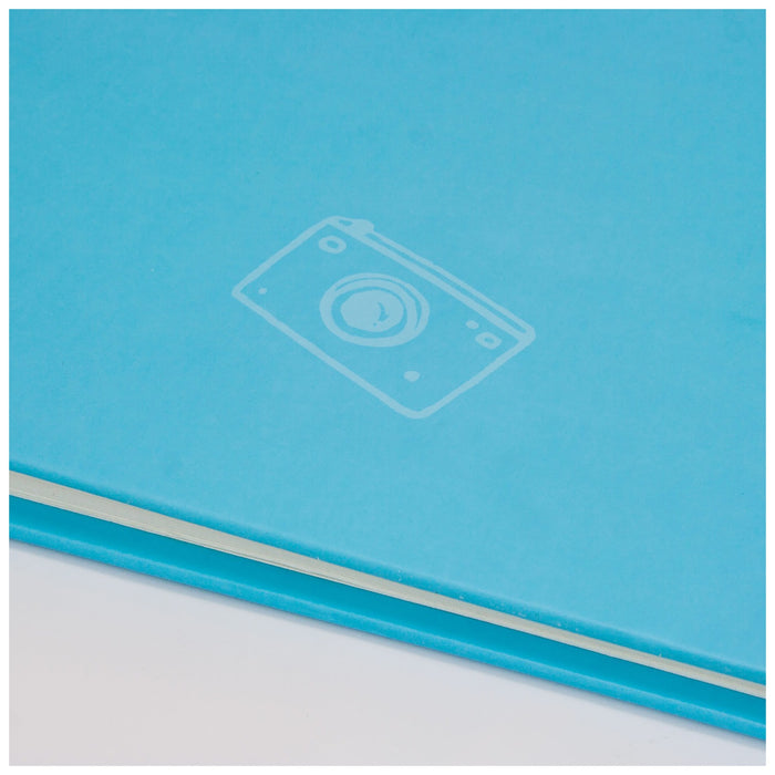 Zep Album Pergamin Color 24x32 30 Fogli Art CL243230