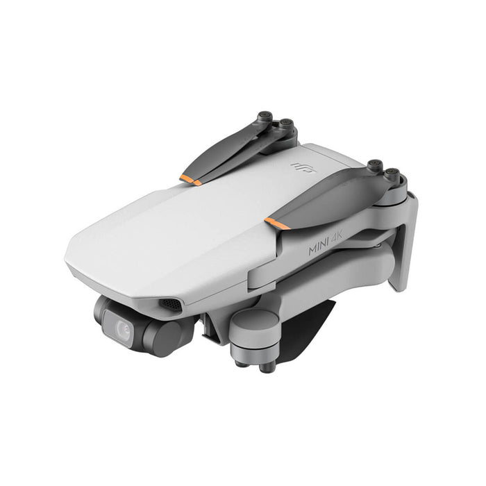 DJI Mini 4K (Fly More Combo) (DKM4K2)