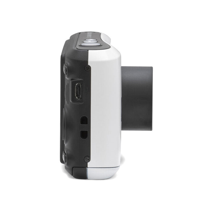 Kodak PixPro FZ45 (White) laterale