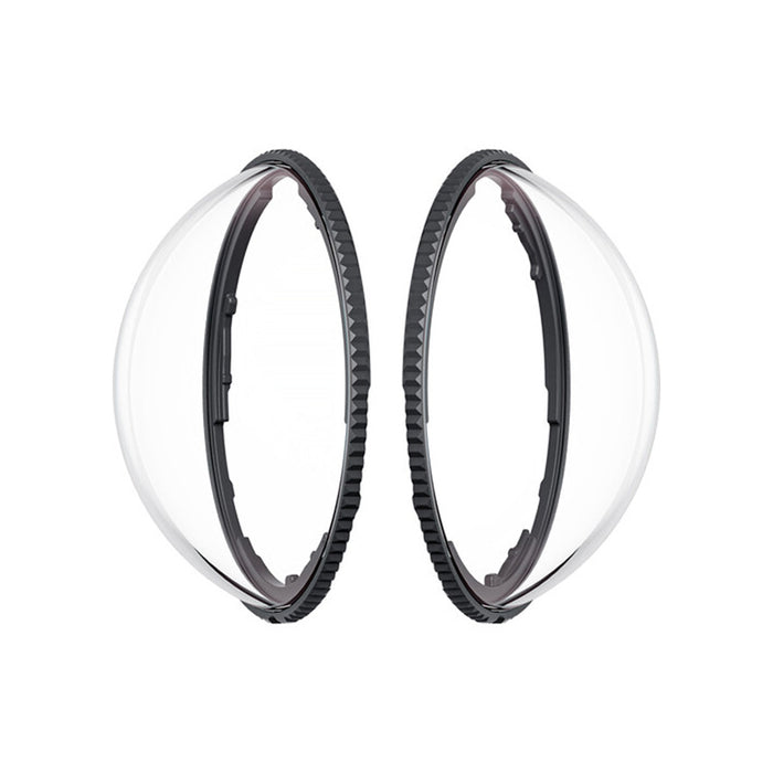 Insta360 Protezioni Lenti Premium per (insta360 X4)