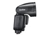 Godox V100 (Per Sony) laterale