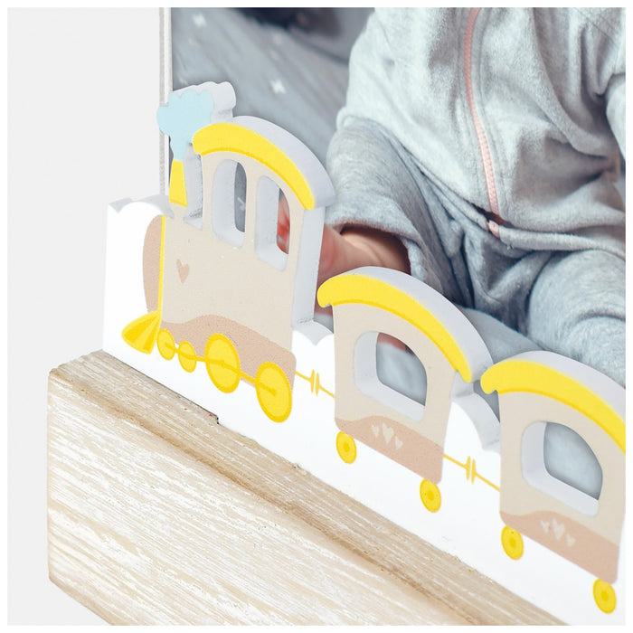 Zep Cornice in legno Daniele Vertical 10x15 Art HN5246