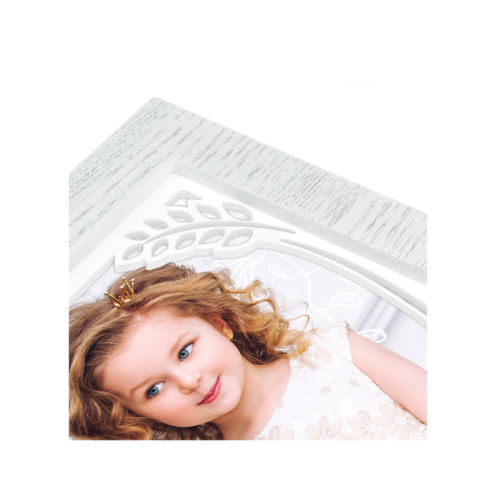 Cornice in legno "Eveline" (13x18) - Art. PL3957